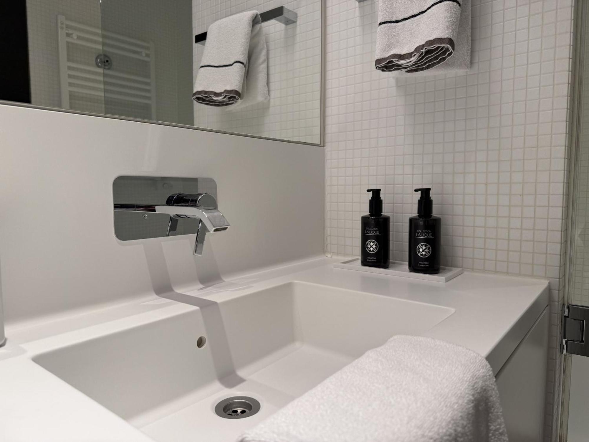 Apartment Luxury With Skyline View Wien