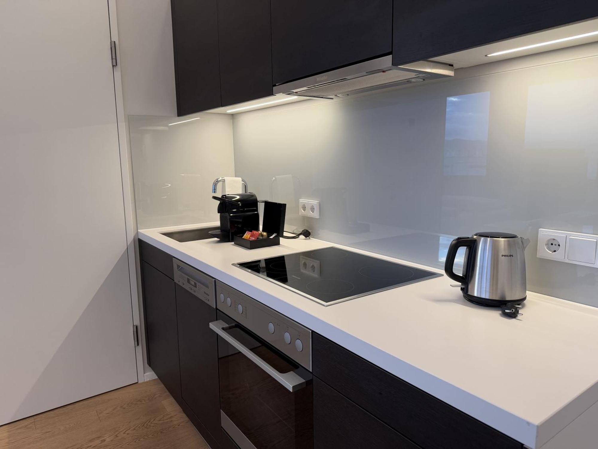 Luxury With Skyline View Wien