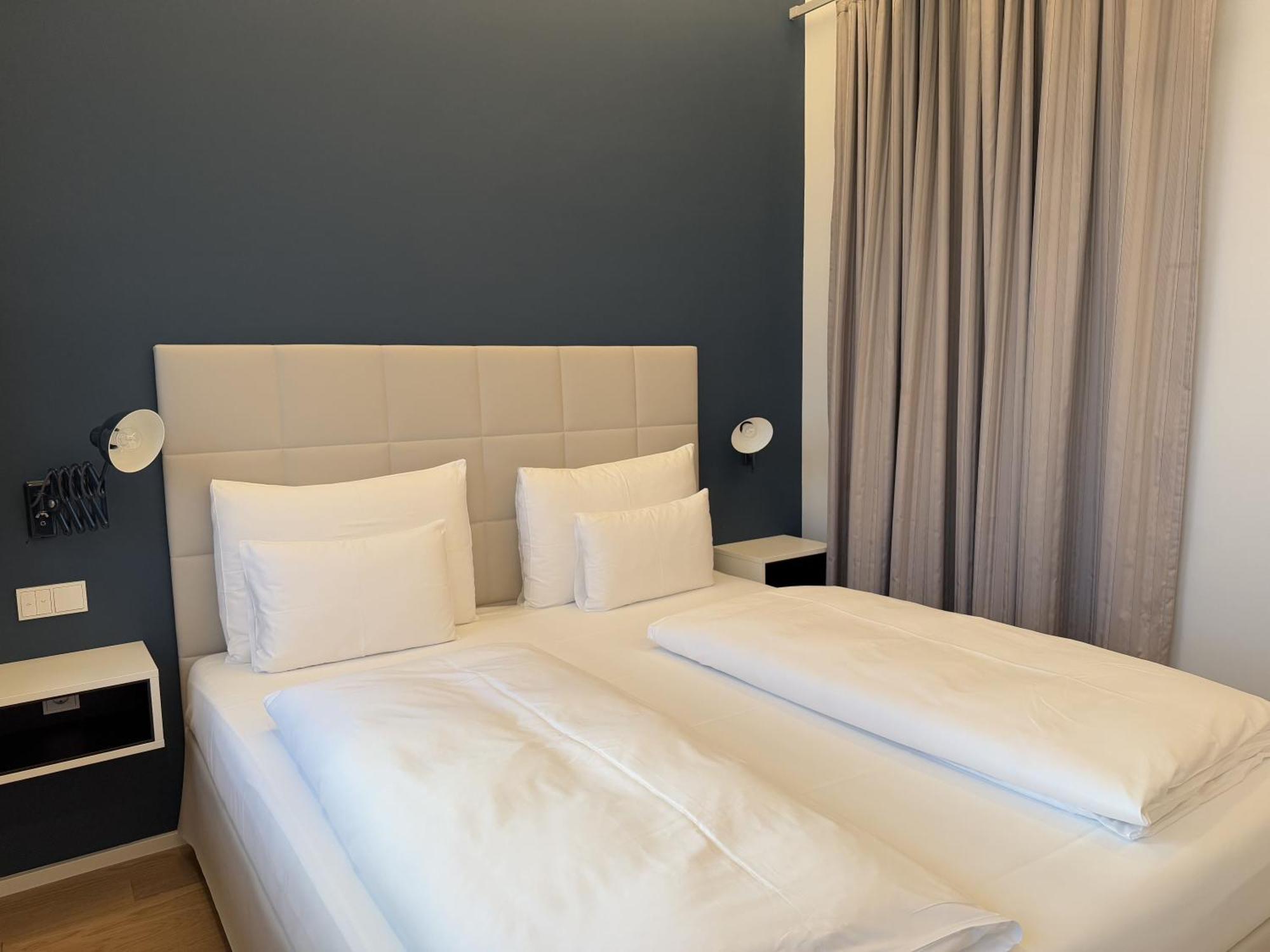 Luxury With Skyline View * Wien